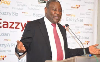 Equitel’s EazzyPay boosts growth in mobile commerce payments